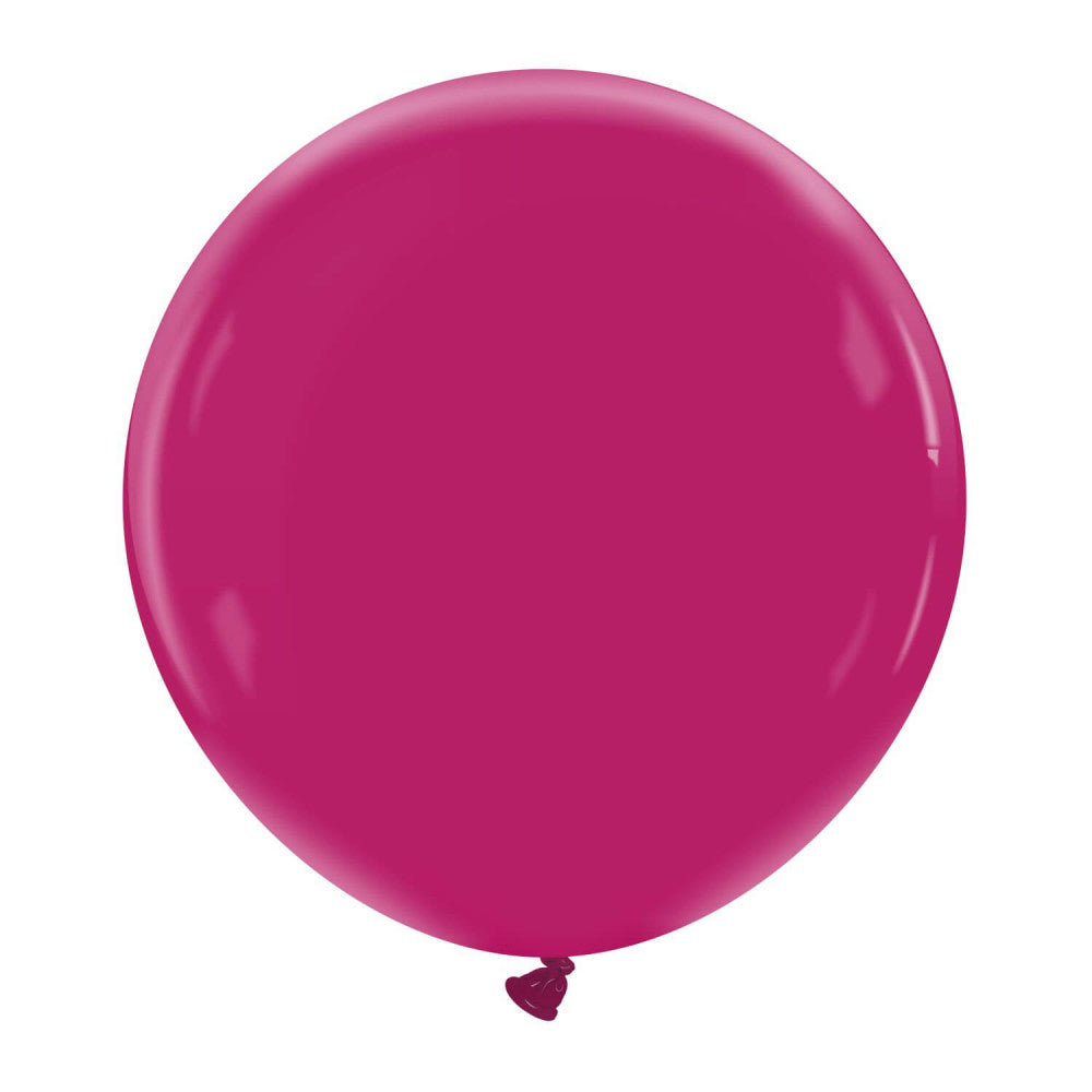 BELBAL 24" Rundballon | Pastell - nastila balloons