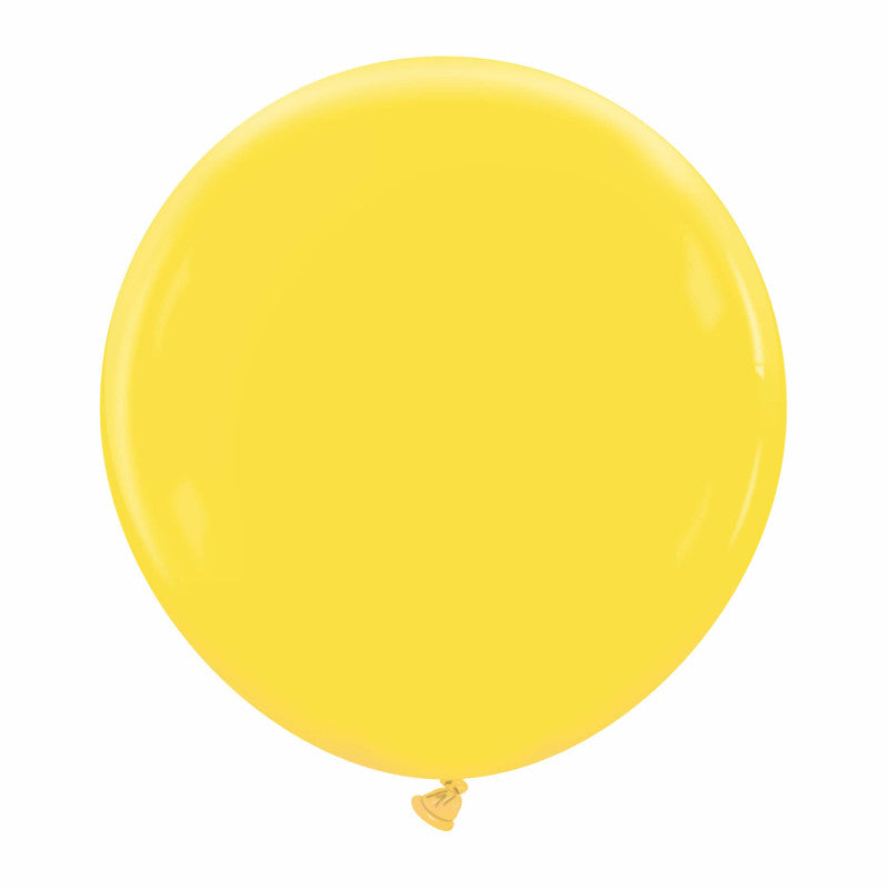 BELBAL 24" Rundballon | Pastell - nastila balloons