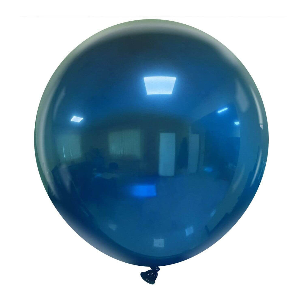 BELBAL 24" Rundballon | Kristall - nastila balloons