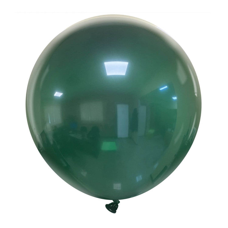 BELBAL 24" Rundballon | Kristall - nastila balloons