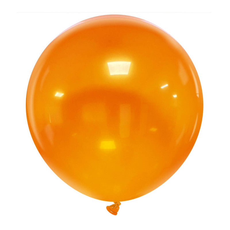 BELBAL 24" Rundballon | Kristall - nastila balloons