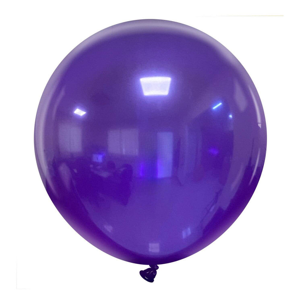 BELBAL 24" Rundballon | Kristall - nastila balloons