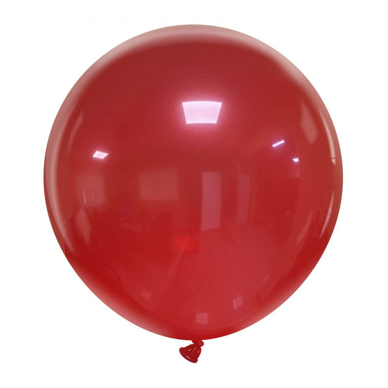 BELBAL 24" Rundballon | Kristall - nastila balloons
