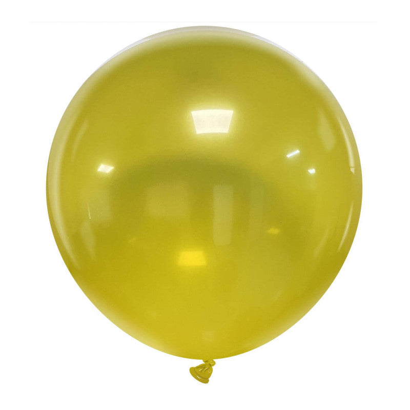 BELBAL 24" Rundballon | Kristall - nastila balloons