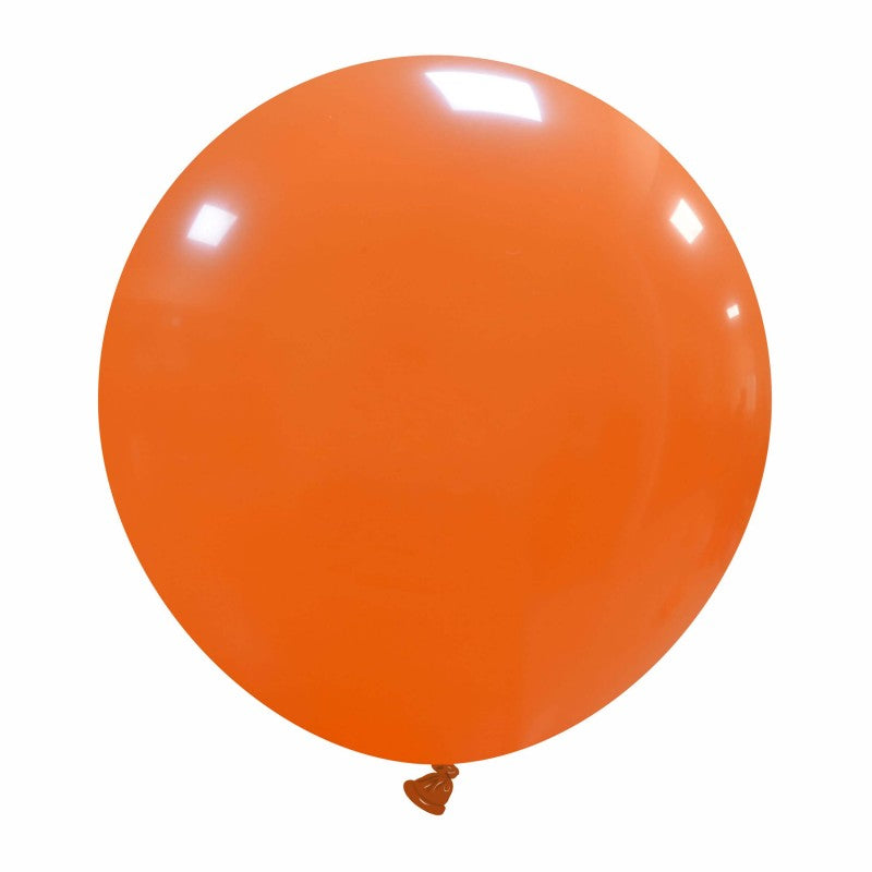 CATTEX 19" Rundballon | Pastell - nastila balloons