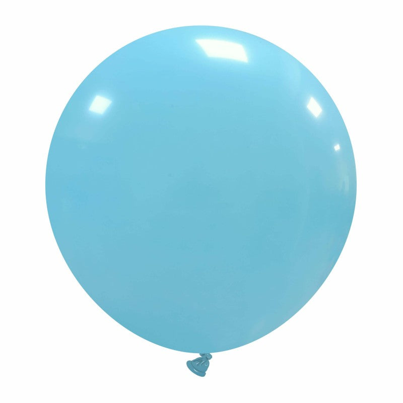 CATTEX 19" Rundballon | Pastell - nastila balloons