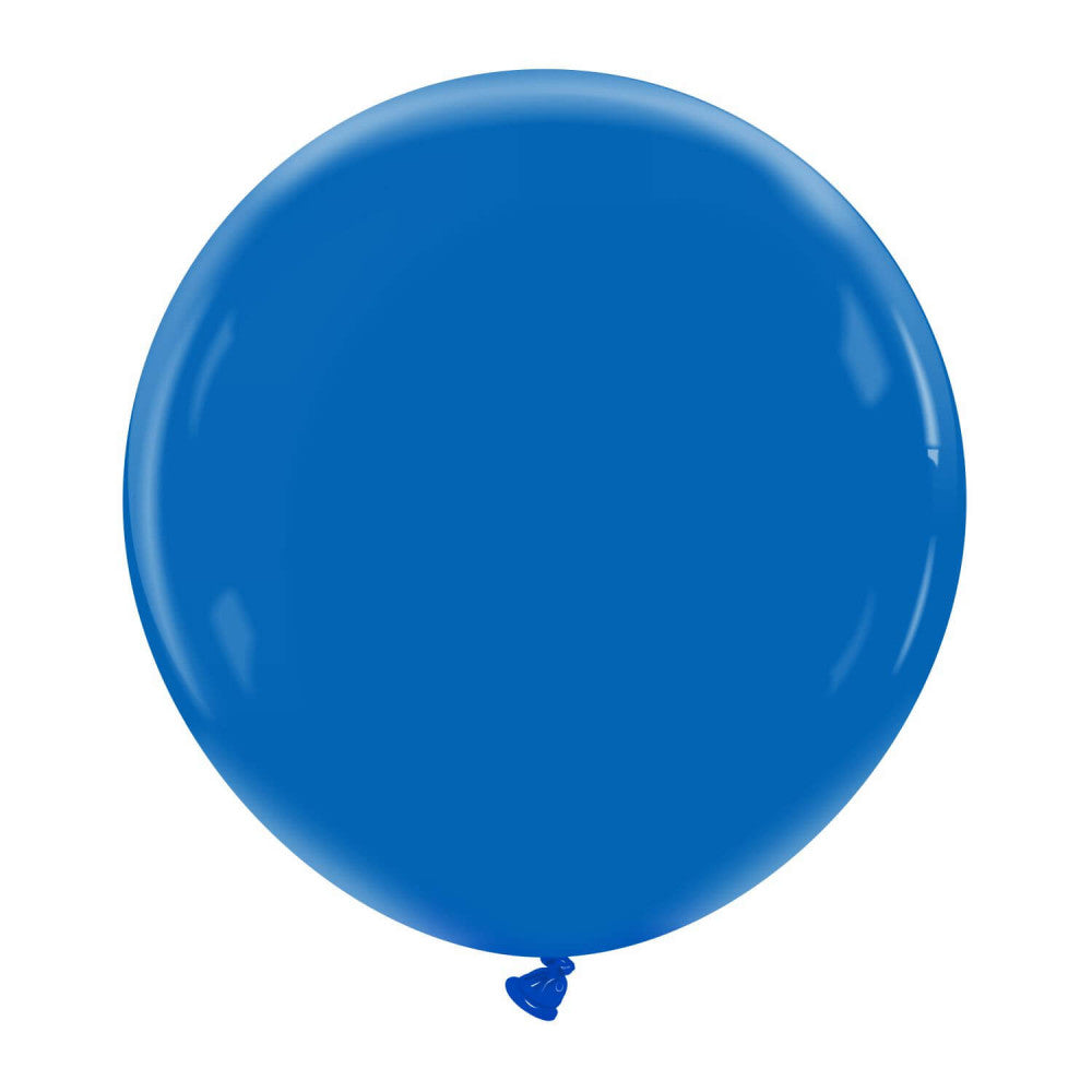 BELBAL 24" Rundballon | Pastell - nastila balloons
