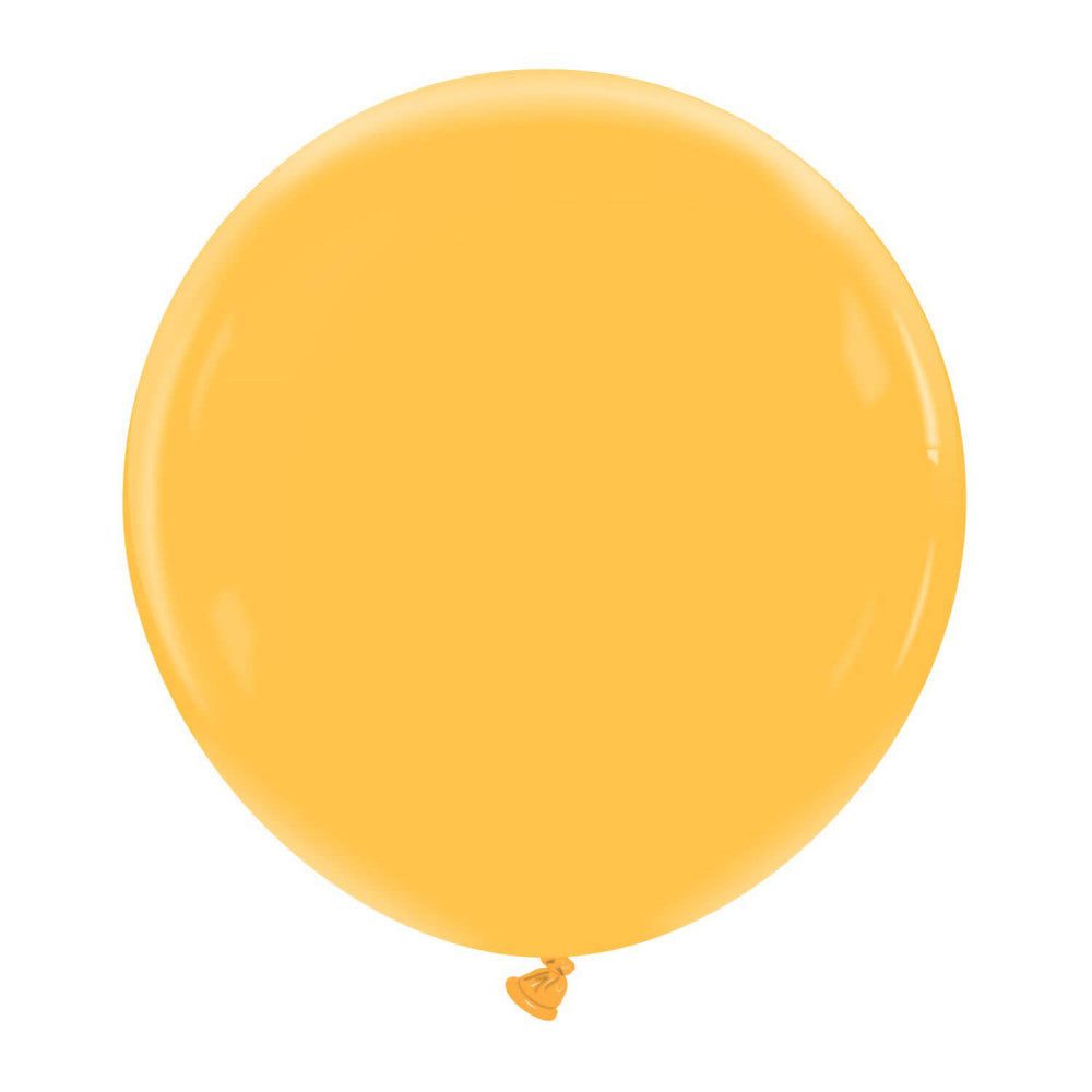 BELBAL 24" Rundballon | Pastell - nastila balloons