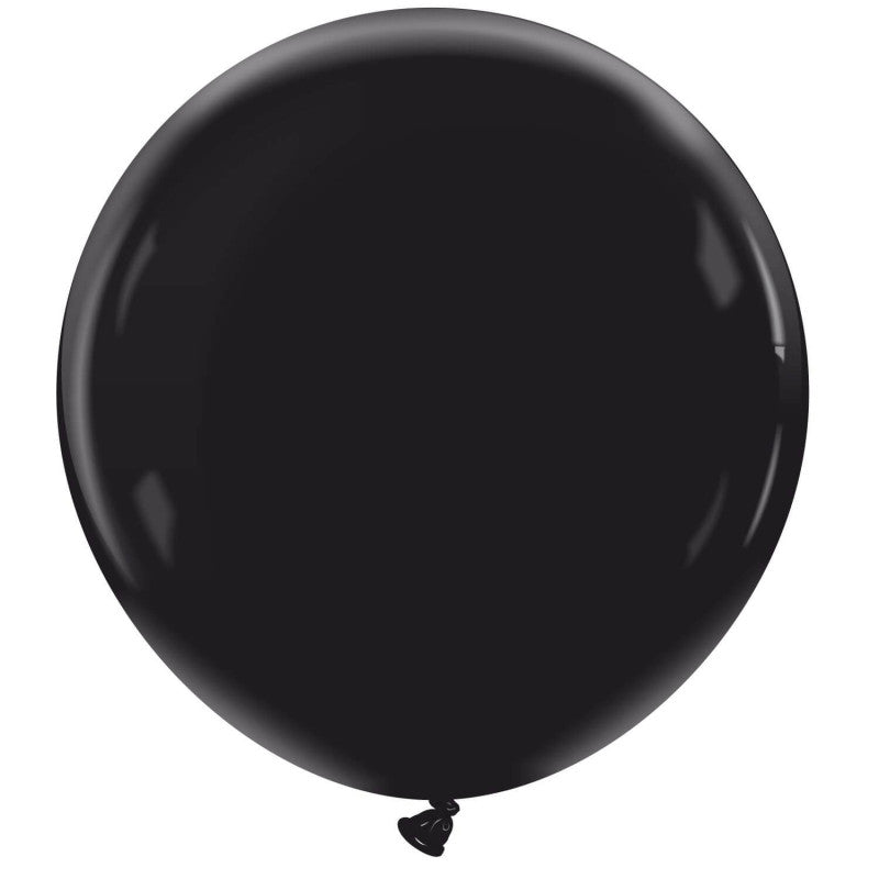 BELBAL 36" round balloon | pastel