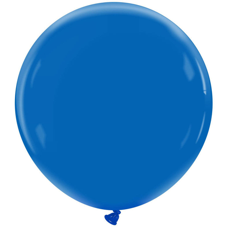 BELBAL 36" round balloon | pastel
