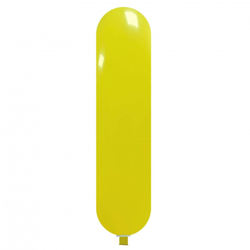 CATTEX 87" Zeppelinballon GL700 | Pastell - nastila balloons