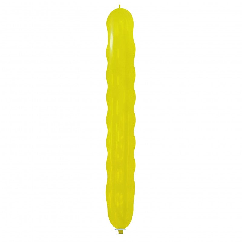 CATTEX 94" modeling balloon | pastel