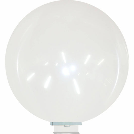 CATTEX 100" Rundballon | Kristall - nastila balloons
