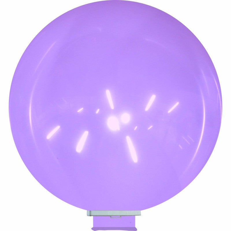 CATTEX 100" Rundballon | Kristall - nastila balloons