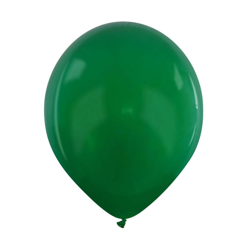 BELBAL 12" Rundballon | Kristall - nastila balloons