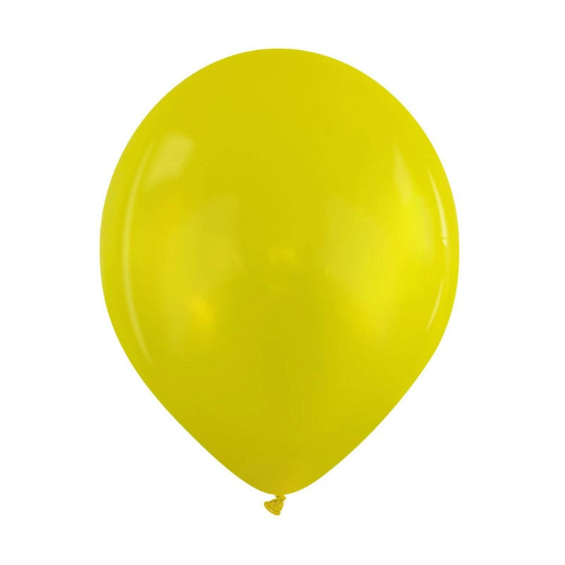 BELBAL 12" Rundballon | Kristall - nastila balloons