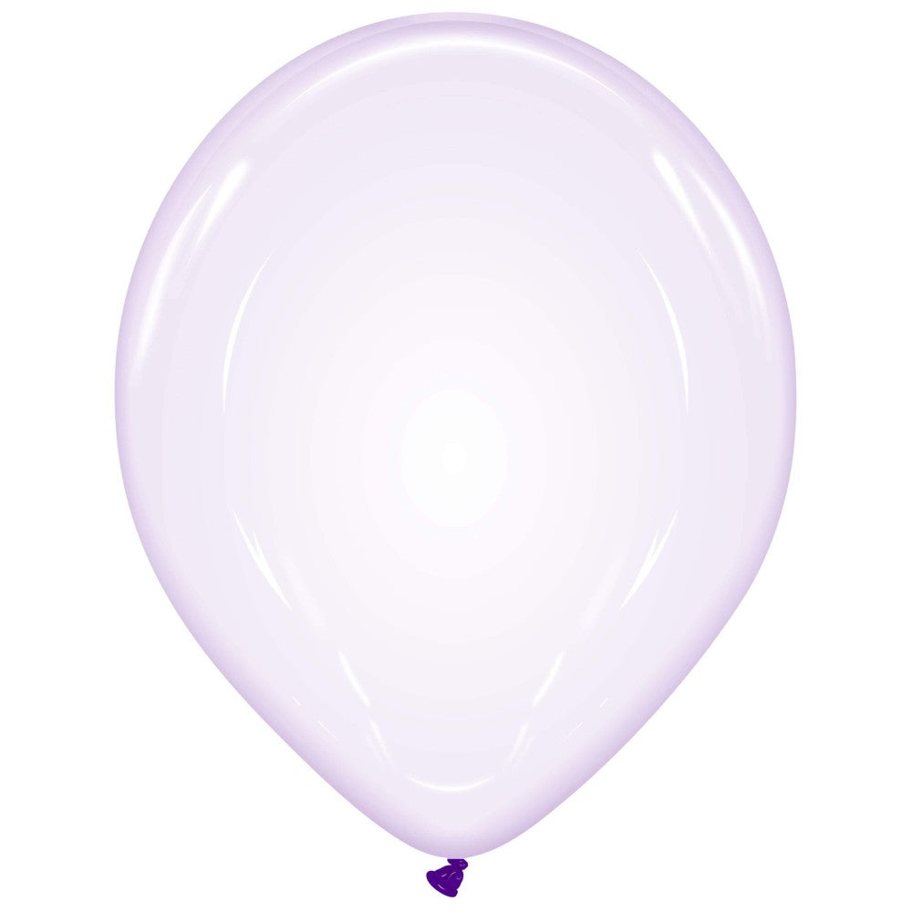 KALISAN 18" Rundballon | Kristall - nastila balloons