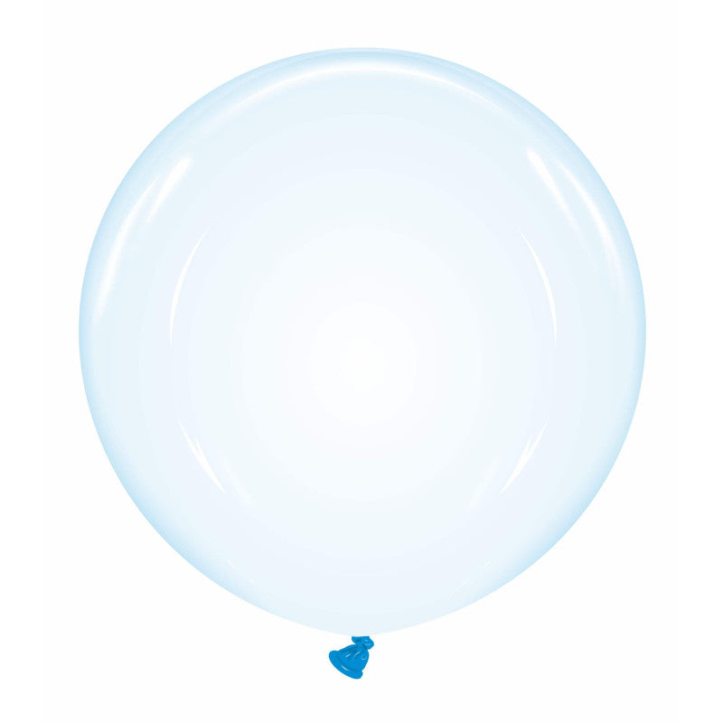 BELBAL 24" Rundballon | Kristall Soap