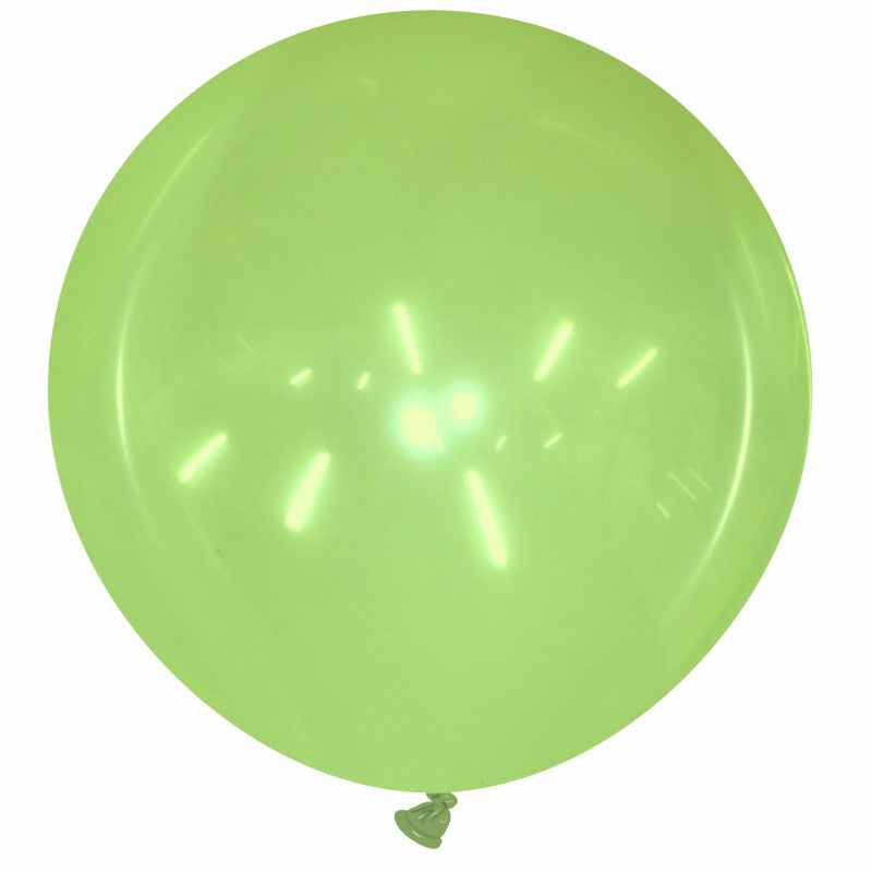 CATTEX 40" Rundballon | Kristall - nastila balloons