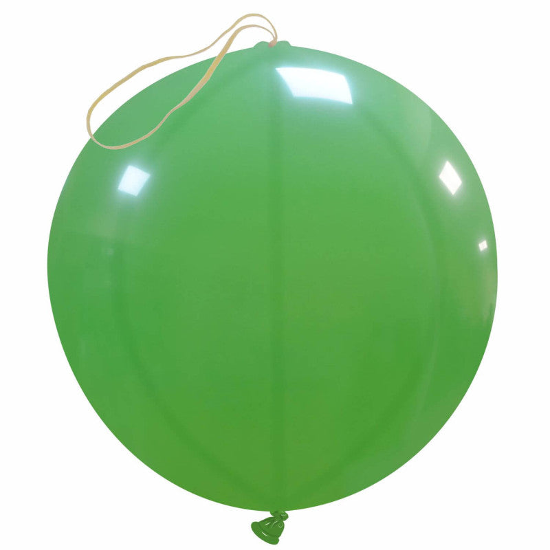 CATTEX 18" Punchball Ballon | Pastell - nastila balloons