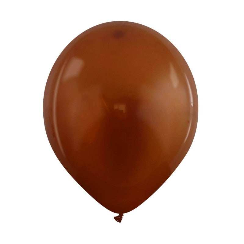 BELBAL 12" Rundballon | Kristall - nastila balloons