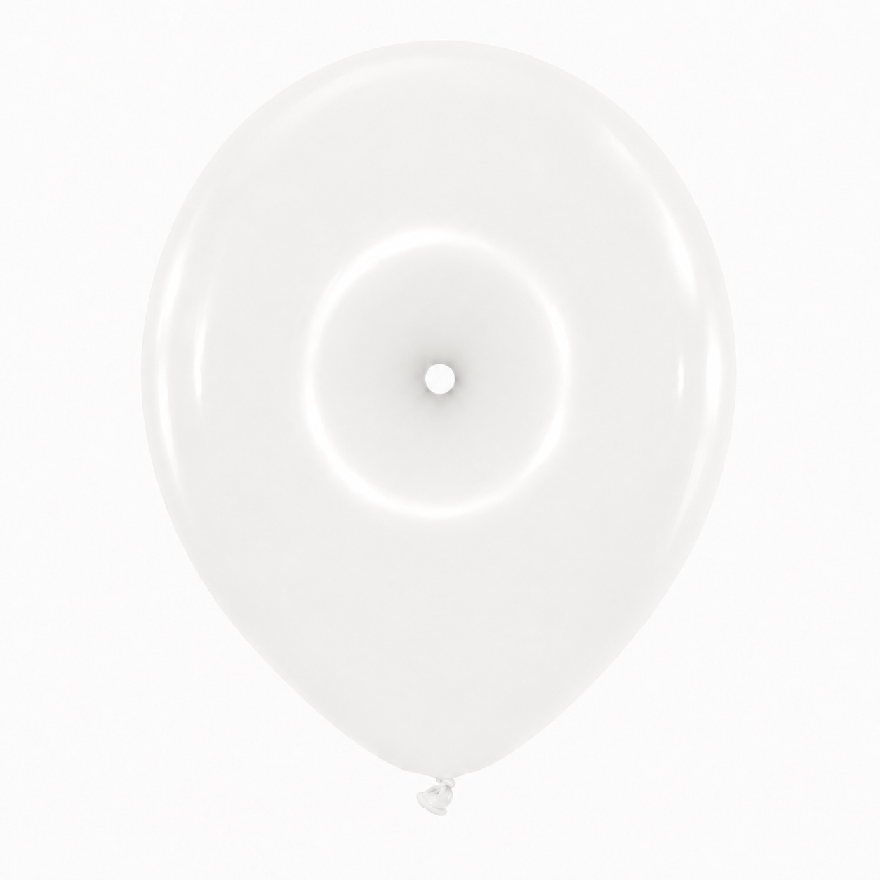 nastila balloons 24" Rundballon Mod | Handmade Donut S
