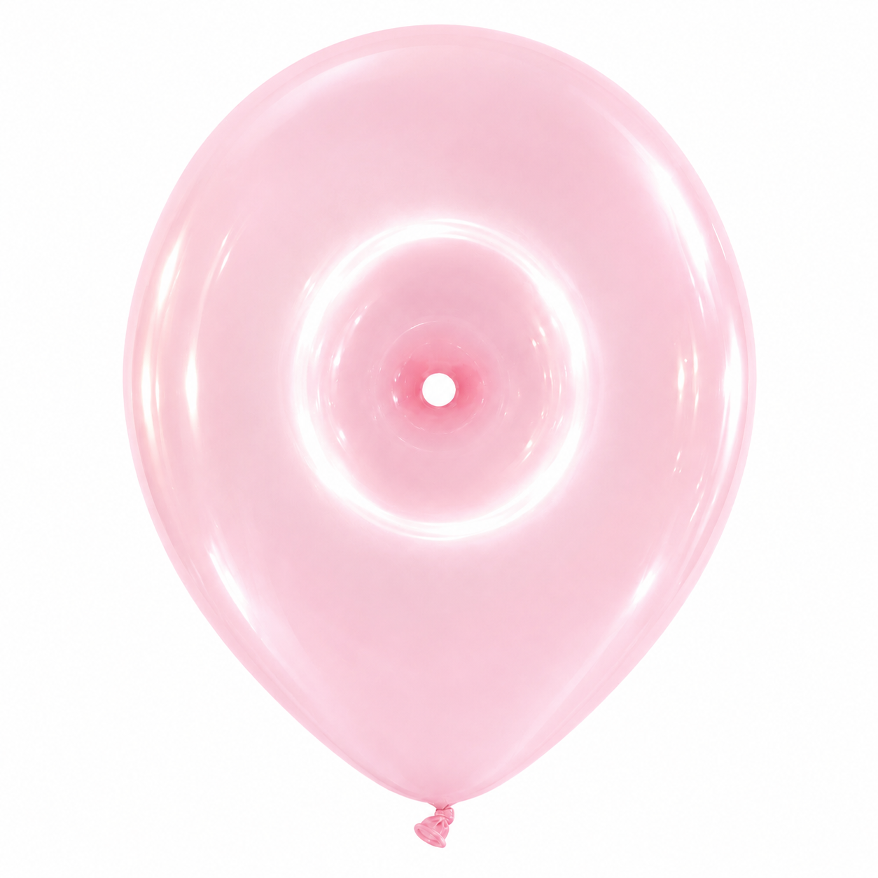 CATTEX 40" Rundballon Mod | Handmade Donut XL