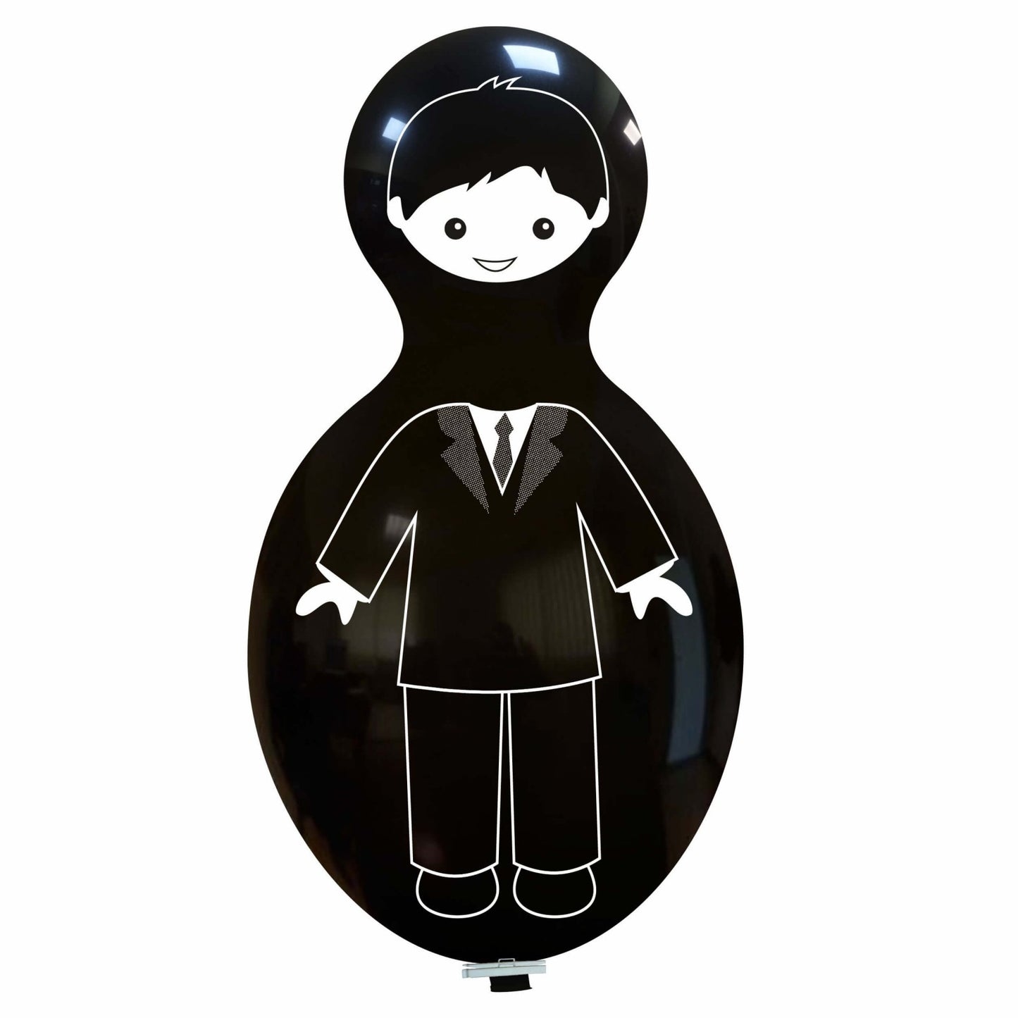 CATTEX 59" Doll Figurenballon | printed Collection - nastila balloons
