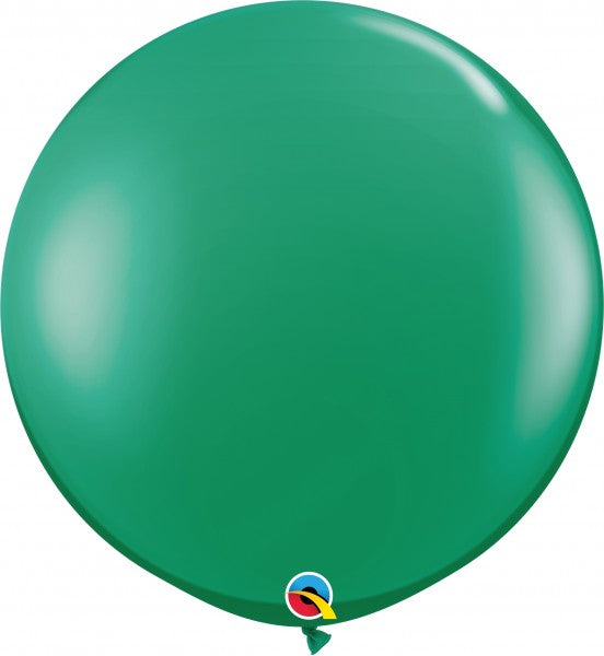 QUALATEX 36" Rundballon | Kristall - nastila balloons