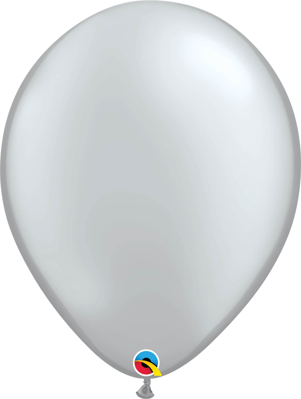 QUALATEX 16" Rundballon | Metallic - nastila balloons