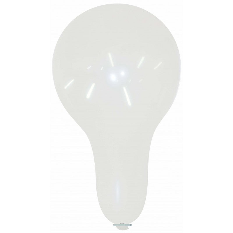 CATTEX 32" LONGNECK Rundballon | Kristall - nastila balloons