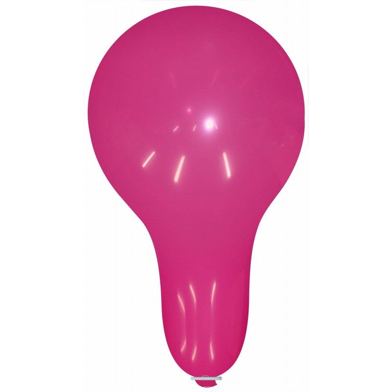 CATTEX 32" LONGNECK Rundballon | Pastell - nastila balloons
