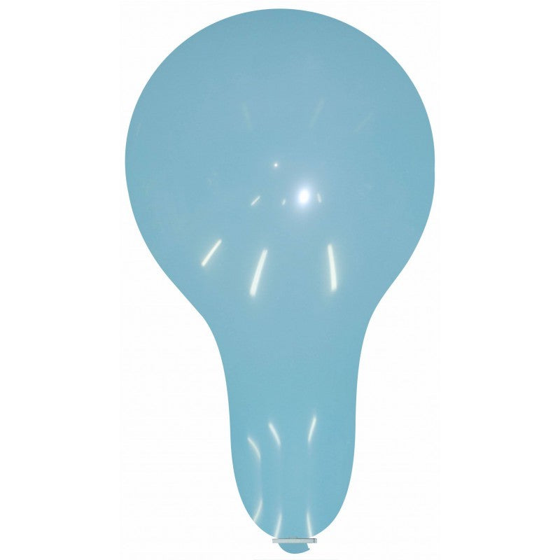 CATTEX 32" LONGNECK Rundballon | Pastell - nastila balloons