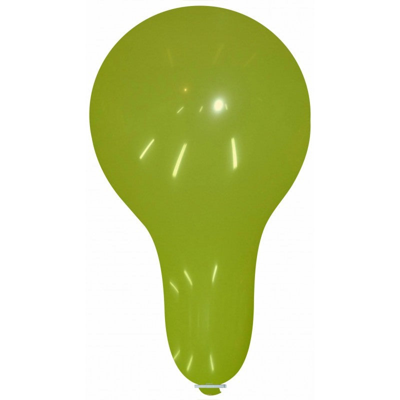 CATTEX 32" LONGNECK Rundballon | Pastell - nastila balloons