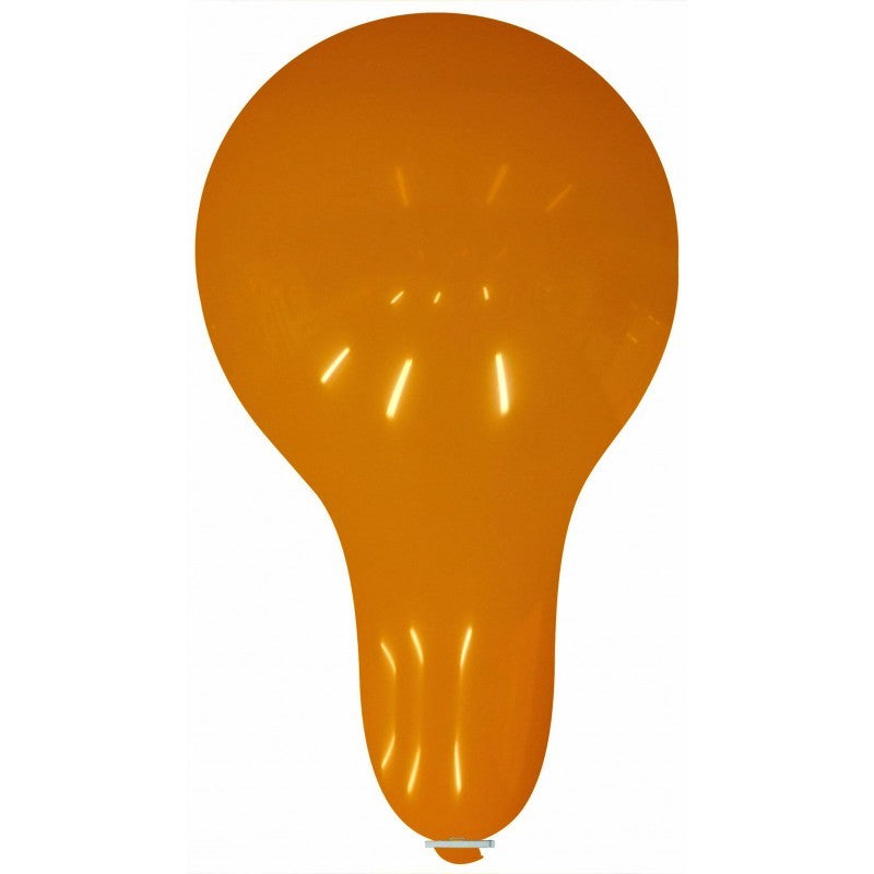CATTEX 32" LONGNECK Rundballon | Pastell - nastila balloons