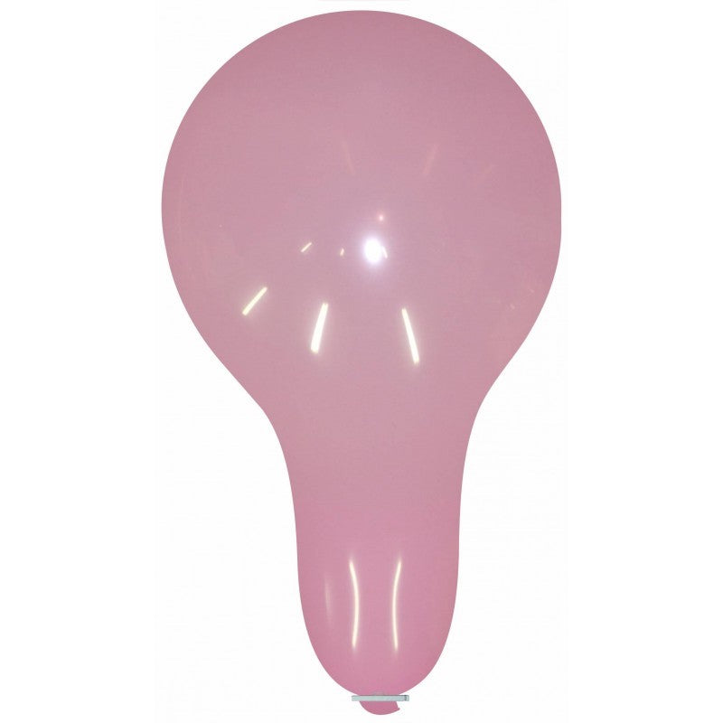 CATTEX 32" LONGNECK Rundballon | Pastell - nastila balloons