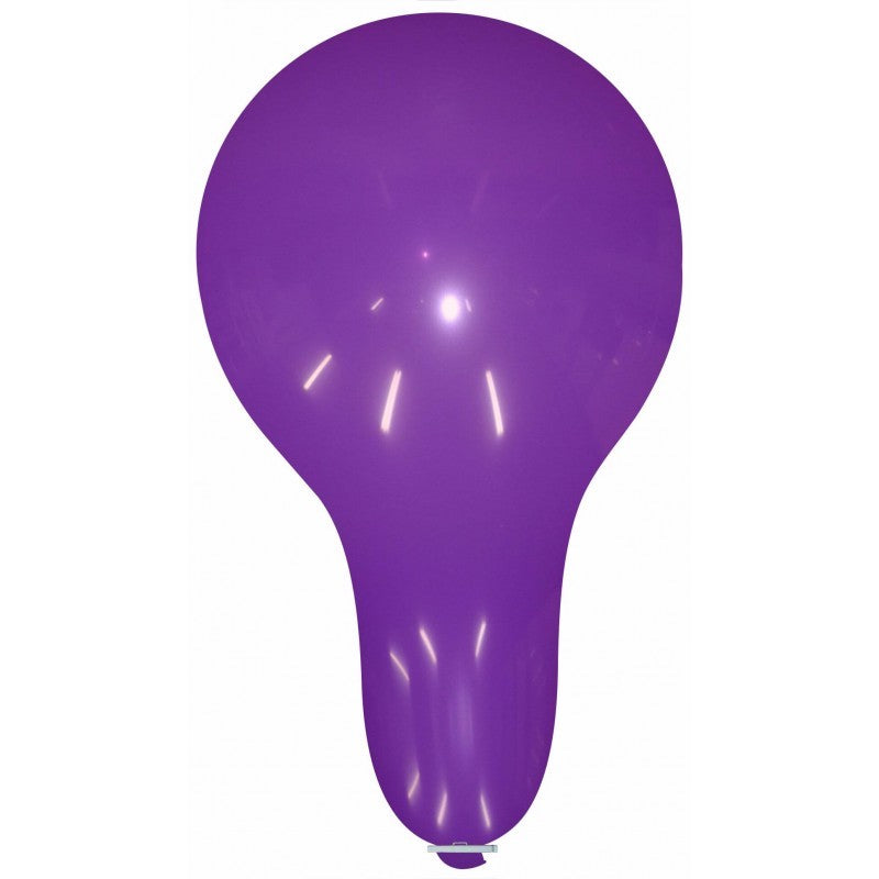 CATTEX 32" LONGNECK Rundballon | Pastell - nastila balloons