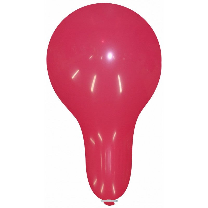 CATTEX 32" LONGNECK Rundballon | Pastell - nastila balloons