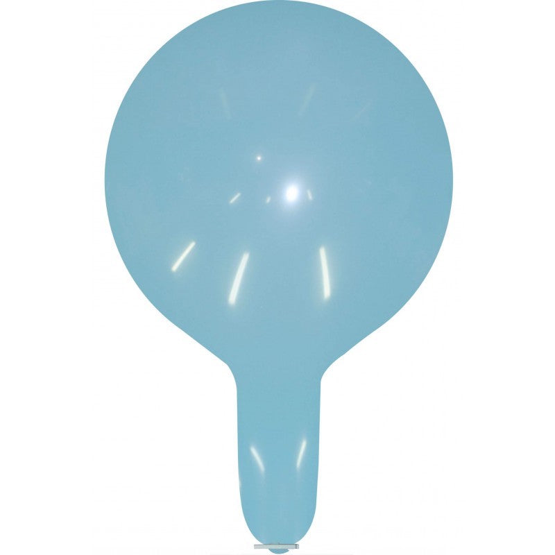 CATTEX 36" LONGNECK Rundballon | Pastell - nastila balloons