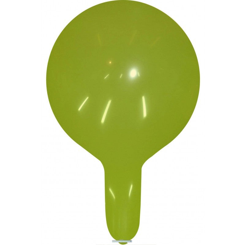 CATTEX 36" LONGNECK Rundballon | Pastell - nastila balloons