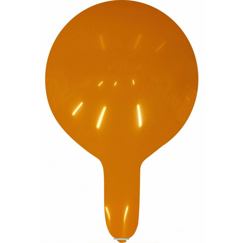 CATTEX 36" LONGNECK Rundballon | Pastell - nastila balloons