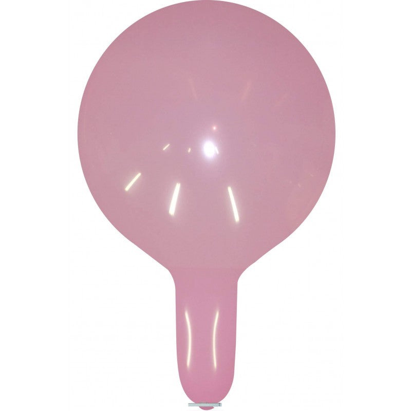 CATTEX 36" LONGNECK Rundballon | Pastell - nastila balloons
