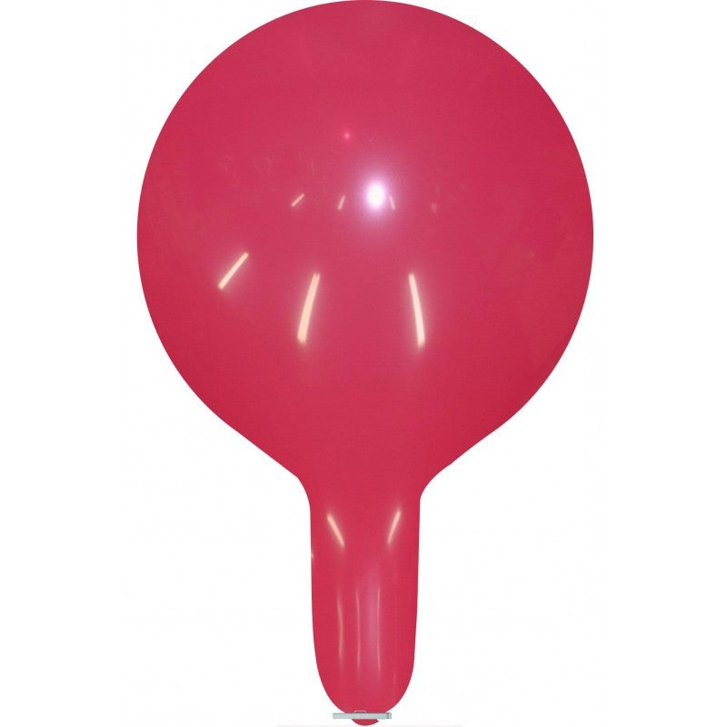 CATTEX 36" LONGNECK Rundballon | Pastell - nastila balloons