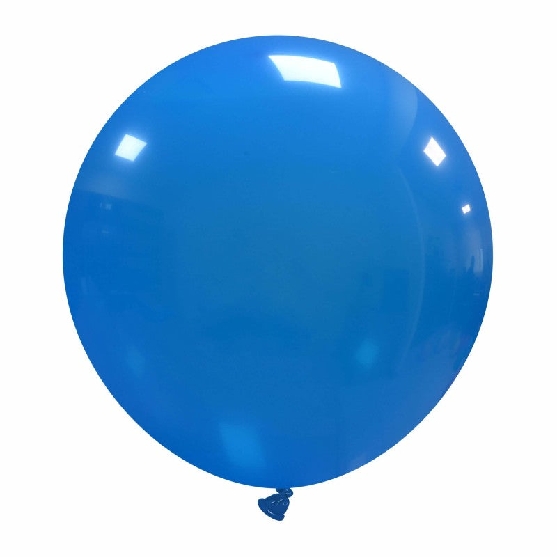 CATTEX 19" Rundballon | Pastell - nastila balloons
