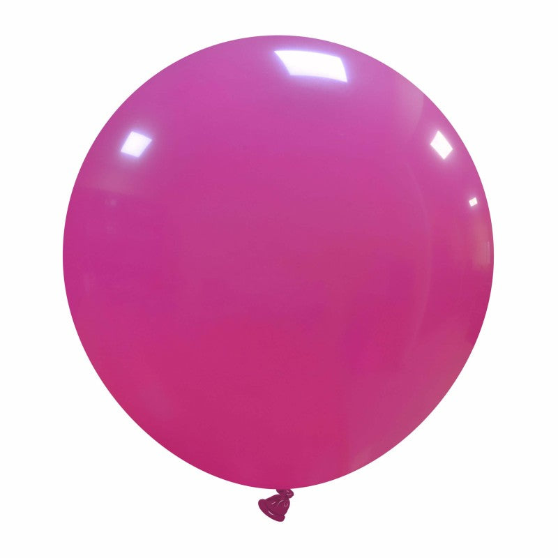 CATTEX 19" Rundballon | Pastell - nastila balloons