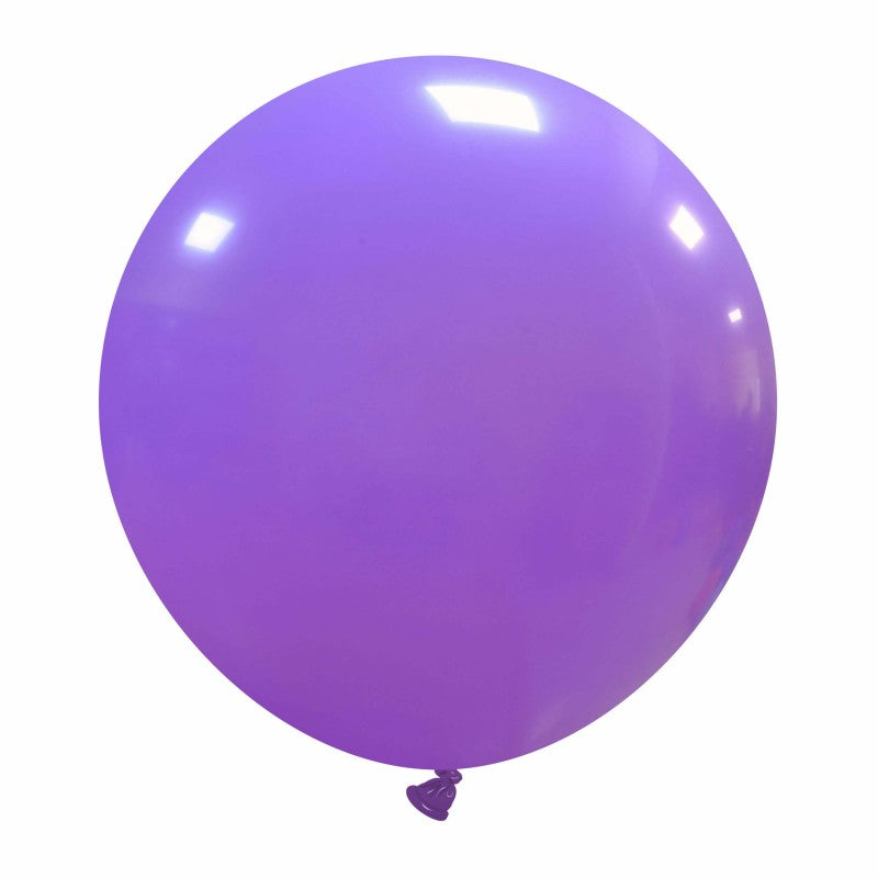 CATTEX 19" Rundballon | Pastell - nastila balloons
