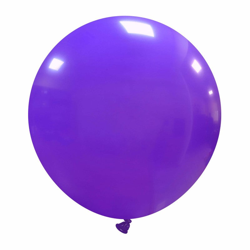 CATTEX 19" Rundballon | Pastell - nastila balloons