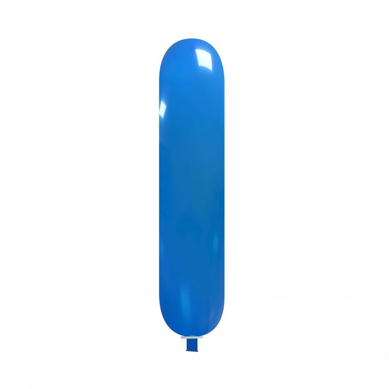 CATTEX 67" Zeppelinballon | Pastell - nastila balloons