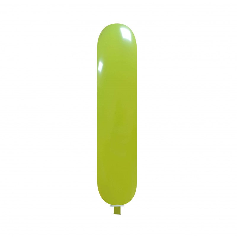 CATTEX 67" Zeppelinballon | Pastell - nastila balloons
