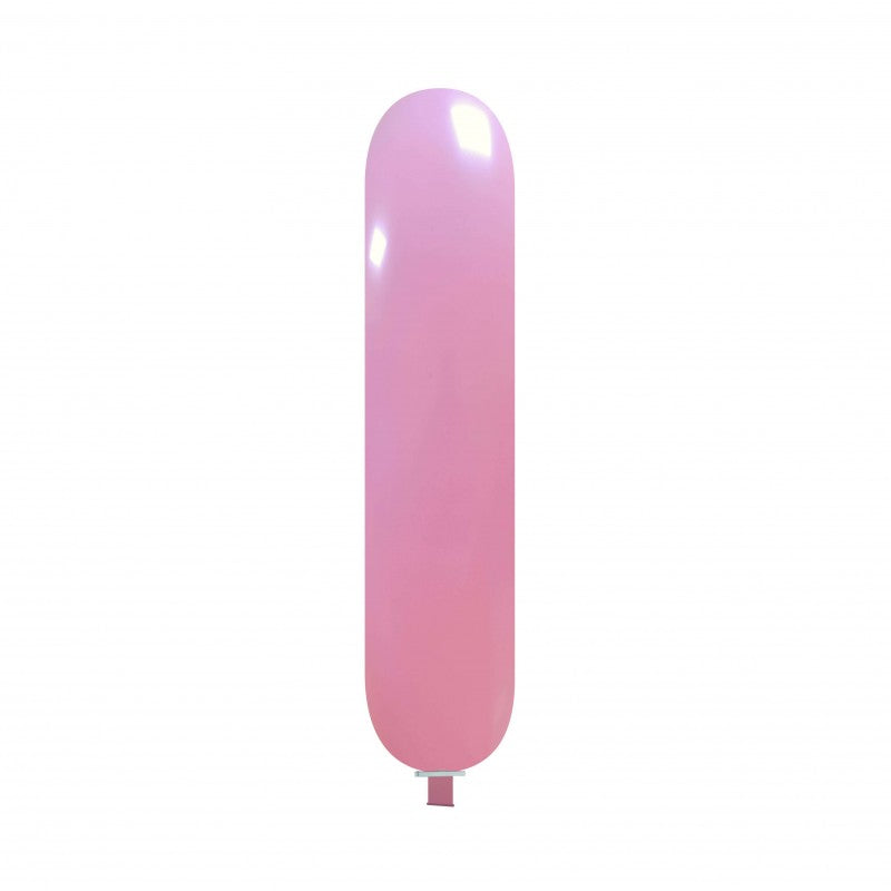 CATTEX 67" Zeppelinballon | Pastell - nastila balloons